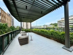 The Botany At Dairy Farm (D23), Condominium #572704581